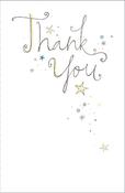 Thank You - Stars image