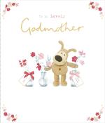 Godmother Birthday - Boofle image
