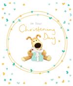 Christening - Boofle