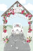 Wedding - Carlton image