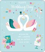 Wedding - Carlton image