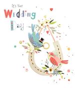 Wedding - Button Box