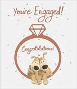 Engagement - Boofle