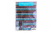Gift Wrap and Tags: Striped Design