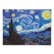 500 Piece Puzzle – Van Gogh Starry Night image