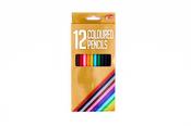 BOX OF 12 FULL LENGTH COL