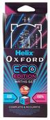 Helix Oxford Maths Set with Storage Tin