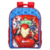 Avengers Premium 43cm Backpack