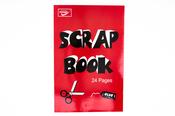 Scrapbook 24 Pages