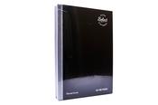 A4 Hardback 3 Pack image