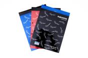 A4 Refill Pad Top Bound 250 Page image