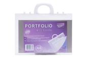 A4 Supreme Portfolio Carrier With Handles