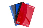 A4 Refill Pad Side Bound 250 Page image