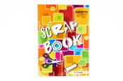 A4 Scrapbook 48 Pages