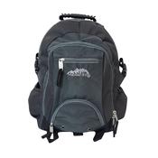 Ridge 53 Bolton Backpack Bag - Charcoal