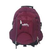 Ridge 53 Bolton Backpack Bag - Maroon