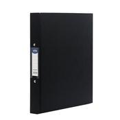A4 Black Ring Binder