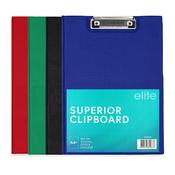 A4 Premium Clipboard with Cover (Primary)