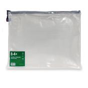 B4+ Extra Strong Mesh Bag Clear