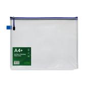 A4+ Extra Strong Mesh Bag - Clear Assortment