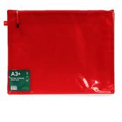 A3+ Extra Strong Mesh Bag Red