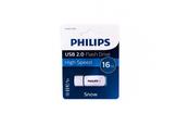 Usb Stick 2.0 16 Gb Philips image