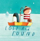 Lost and Found image