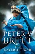The Daylight War (The Demon Cycle, Book 3) image