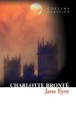 Jane Eyre (Collins Classics) image