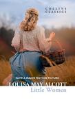 Little Women (Collins Classics) image