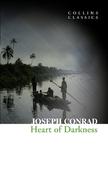 Heart of Darkness (Collins Classics) image