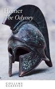 The Odyssey (Collins Classics) image
