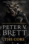 The Core (The Demon Cycle, Book 5) image