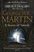 A Storm of Swords: Part 1 Steel and Snow (A Song of Ice and Fire, Book 3) image
