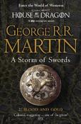 A Storm of Swords: Part 2 Blood and Gold (A Song of Ice and Fire, Book 3) image
