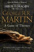 A Game of Thrones (A Song of Ice and Fire, Book 1) image