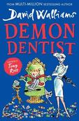 Demon Dentist image