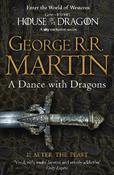 A Dance With Dragons: Part 2 After the Feast (A Song of Ice and Fire, Book 5) image