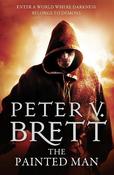The Painted Man (The Demon Cycle, Book 1) image