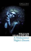 A Midsummer Night’s Dream (Collins Classics) image