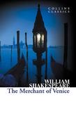 The Merchant of Venice (Collins Classics) image