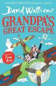 Grandpa’s Great Escape image