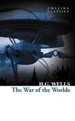 The War of the Worlds (Collins Classics) image