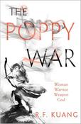 The Poppy War (The Poppy War, Book 1) image
