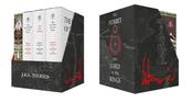 The Hobbit &amp; The Lord of the Rings Gift Set: A Middle-earth Treasury