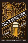 Collins Quiz Master: 10,000 general knowledge questions (Collins Puzzle Books) image