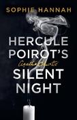 Hercule Poirot’s Silent Night: The New Hercule Poirot Mystery (A New Hercule Poirot Mystery) image