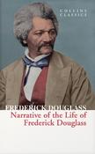 Narrative of the Life of Frederick Douglass (Collins Classics) image