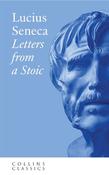 Letters from a Stoic (Collins Classics) image