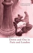 Down and Out in Paris and London (Collins Classics) image